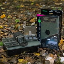 Korda Tackle Box Collection